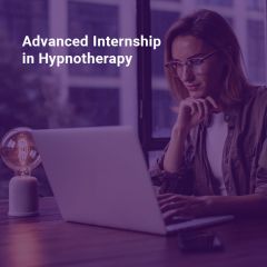 Advanced Internship in Hypnotherapy